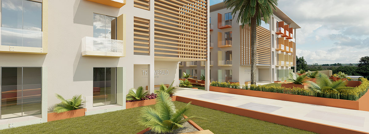 available condo units at the emerald at maho in st maarten